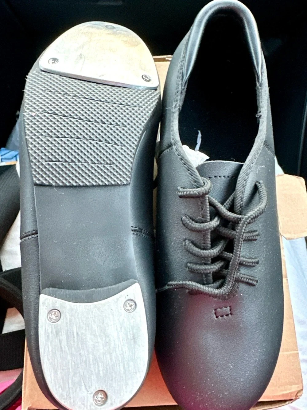N/A classic black